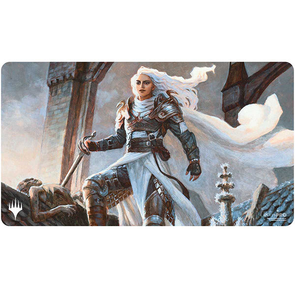 Ultra Pro MTG Innistrad Remastered Thalia, Heretic Cathar Playmat