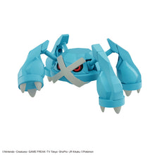 Bandai Spirits Pokemon Metagross Model Kit