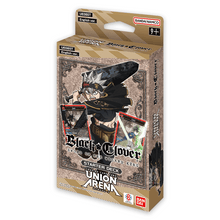 Union Arena Black Clover [UE08ST] Starter Deck
