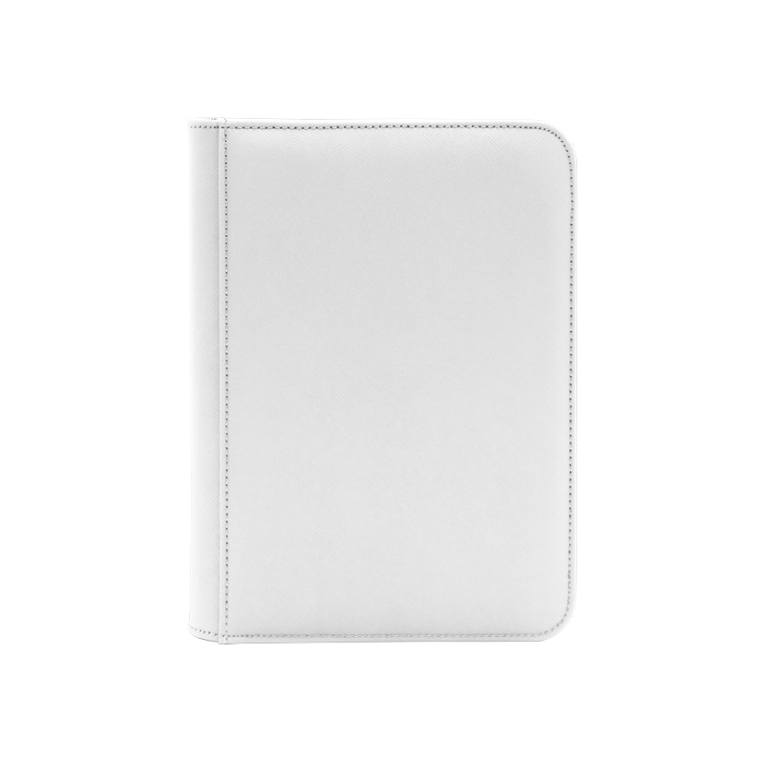 DEX Zip Binder 4