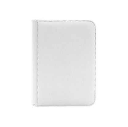 DEX Zip Binder 4