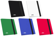Ultimate Guard FlexxFolio 160 8 Pocket Pocket Binder
