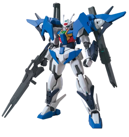 Bandai Gundam High Grade 1/144 Gundam 00 Sky