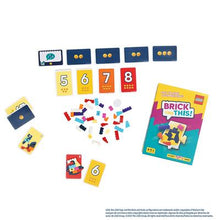 Brick Like This