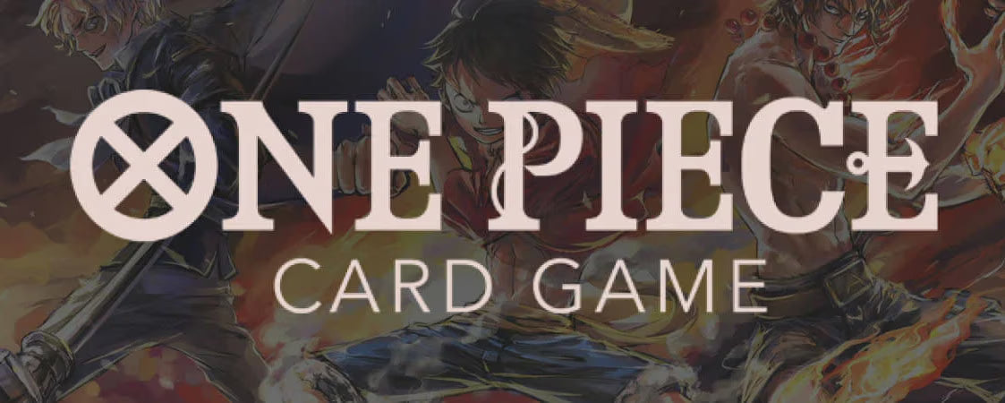 One Piece OP-14 Release Event