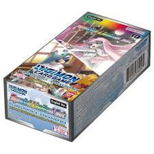 Digimon Special Limited Set [BT-16] Booster Box