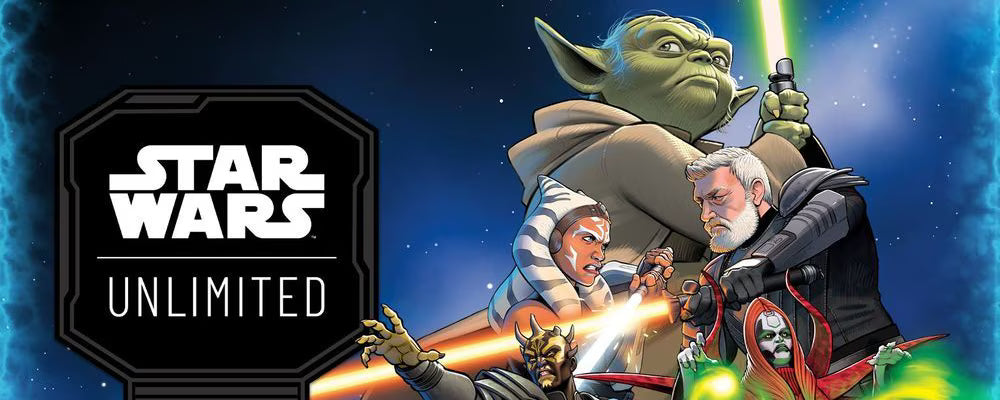 Star Wars Unlimited A Lawless Time Prerelease Event