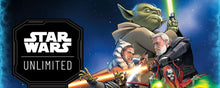 Star Wars Unlimited A Lawless Time Prerelease Event