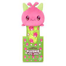 Plushiverse: Plushie Tote Bag - Tote Dragon Fruit