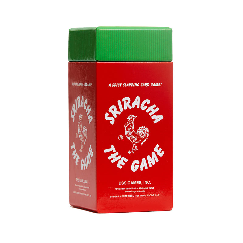 Sriracha The Game!