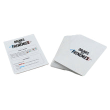 Drinks With Frenemies: Millennial Edition