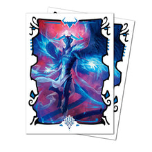 Ultra Pro MTG Tarkir: Dragonstorm Ugin, Eye of the Storms Apex Deck Protector Sleeves (105ct)
