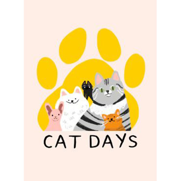 Cat Days