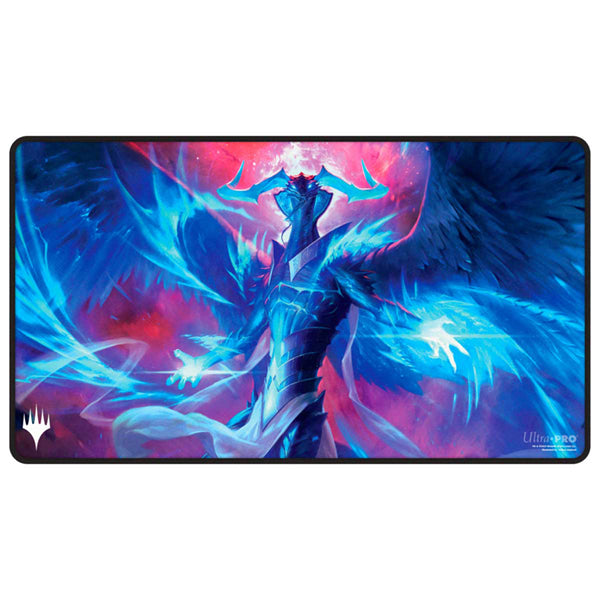 Ultra Pro MTG Tarkir: Dragonstorm Ugin, Eye of the Storms Stitched Playmat