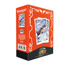 Ultra Pro MTG Tarkir: Dragonstorm Neriv, the Storm Front Unending Apex Deck Protector Sleeves (105ct)
