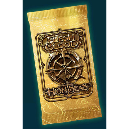 Flesh and Blood High Seas Booster Box