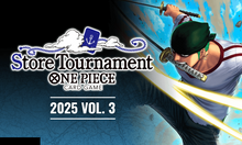 One Piece Tuesday Constructed - 08/05/2025 - 7PM