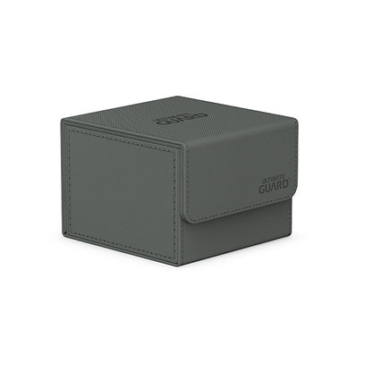Ultimate Guard Monocolor XenoSkin Sidewinder 133+ Deck Box