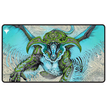 Ultra Pro MTG Tarkir: Dragonstorm Ureni, the Song Unending Stitched Playmat