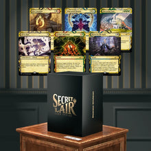 MTG Secret Lair Drop Series Showcase: Strixhaven