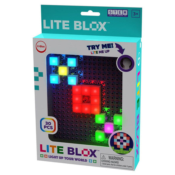 E-Blox Lite Blox