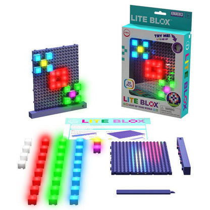 E-Blox Lite Blox