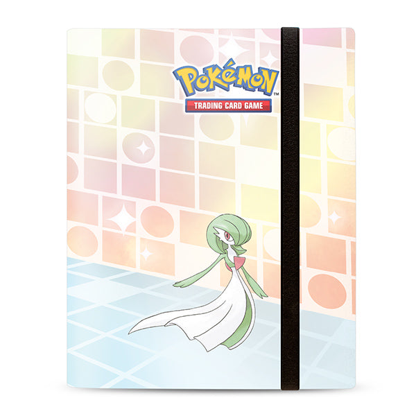 Ultra Pro Pokemon Trick Room 9-Pocket Pro-Binder Portfolio