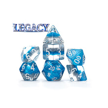 Gate Keeper Games Eclipse Legacy 7-Set Dice