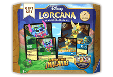 Disney Lorcana Into the Inklands Gift Set