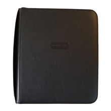 EVORETRO Compact Toploader Binder Black