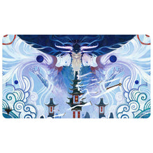 Ultra Pro MTG Tarkir: Dragonstorm Shiko and Narset, Unified Playmat
