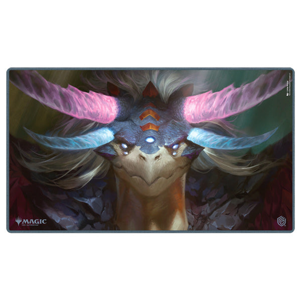Ultimate Guard MTG Tarkir: Dragonstorm Shiko Playmat