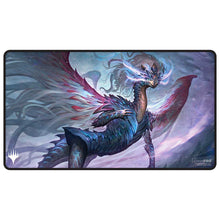 Ultra Pro MTG Tarkir: Dragonstorm Shiko, Paragon of the Way Stitched Playmat