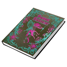 Dungeons & Dragons D&D 5E Faerie Bestiary Deluxe Edition