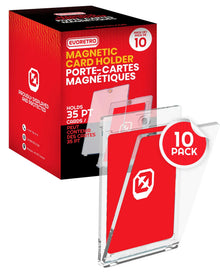 EVORETRO 35pt Magnetic One Touch (10ct)
