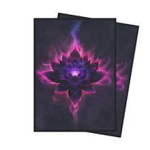 Arcane Fortress Prestige Cursed Lotus Standard (100 ct) Matte Art Sleeves
