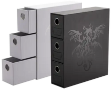 Dragon Shield Storage Fortress Card Drawers