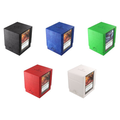 Gamegenic Squire PLUS 100+ XL Card Convertible Deck Box