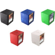 Gamegenic Sidekick Pro 100+ XL Convertible Deck Box