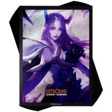 League of Legends Riftbound Spiritforged Sleeves