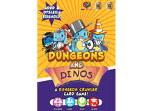 Dungeons & Dinos