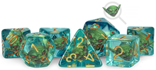 Pathfinder Dice Set - Mutagen