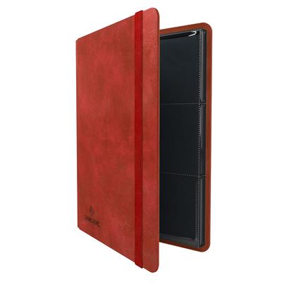 Gamegenic Prime Album 18-Pocket Card Binder