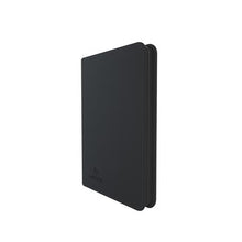 Gamegenic Zip-Up Album 8-Pocket Binder