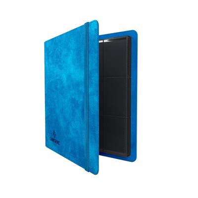 Gamegenic Prime Album 24-Pocket Binder