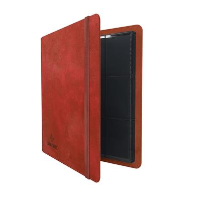 Gamegenic Prime Album 24-Pocket Binder