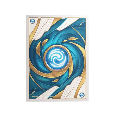 Gamegenic Altered Mana Orb Art Sleeves