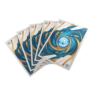 Gamegenic Altered Mana Orb Art Sleeves