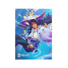 Gamegenic Altered Akesha Art Sleeves