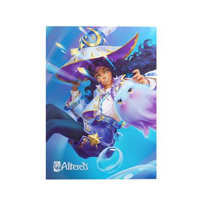 Gamegenic Altered Akesha Art Sleeves